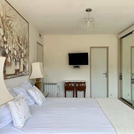 Metro Gambetta Apartment Paris Ngoại thất bức ảnh