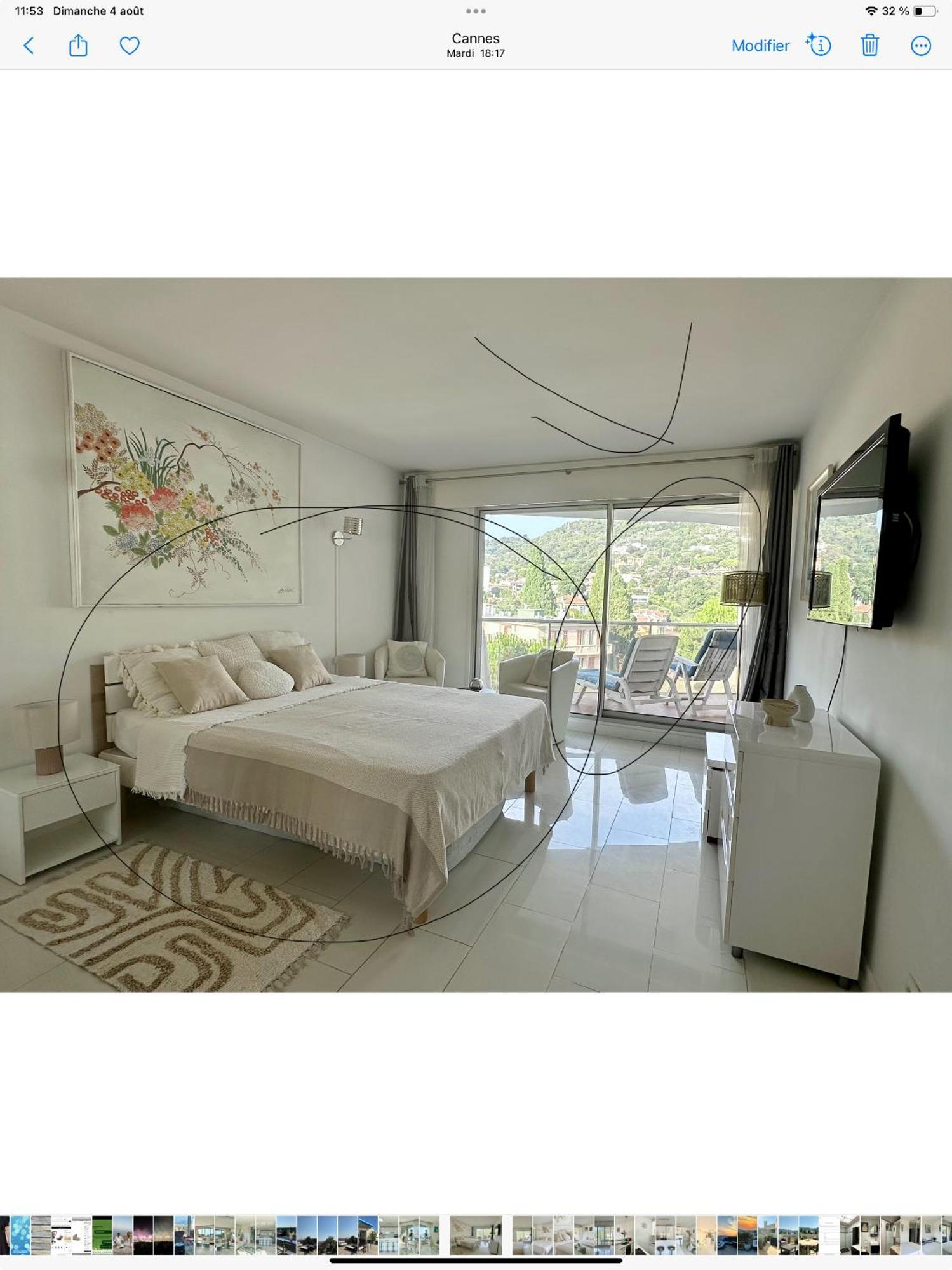 Metro Gambetta Apartment Paris Ngoại thất bức ảnh
